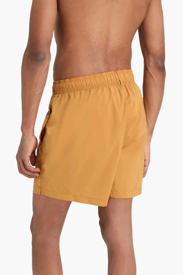 Frescobol Carioca Salvador Recycled Polyester Swim Shorts, photo 3 of 4 from THE OUTNET