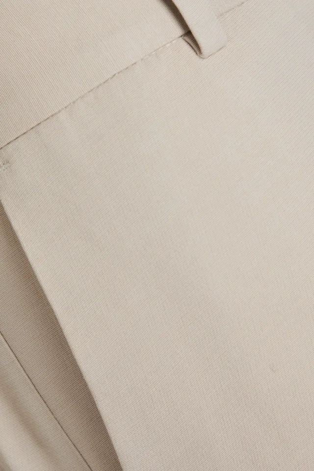 Toteme Crepe Wide-Leg Pants, photo 4 of 4 from THE OUTNET