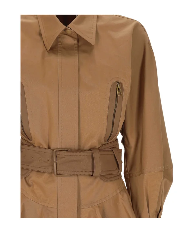 Zimmermann Shirt dress, photo 3 of 3 from SENSER