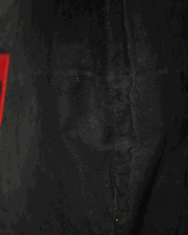 Saint Laurent Mombasa Bag in Suede from A Retro Tale, photo 8 of 9