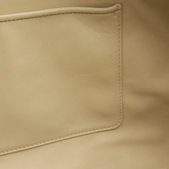 Loewe Amazona 36 Anagram Mini Boston Bag Tricolor Leather Beige Mocha Brown in Brown Leather from The Reluxe, photo 2 of 2