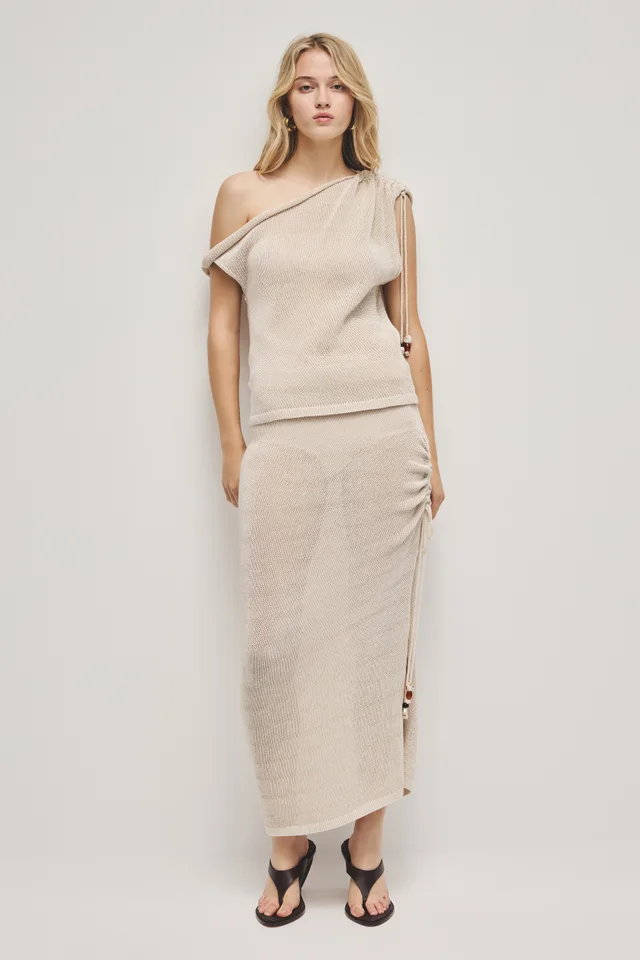 Aje Studio Suri Knit Top from Aje, photo 1 of 1