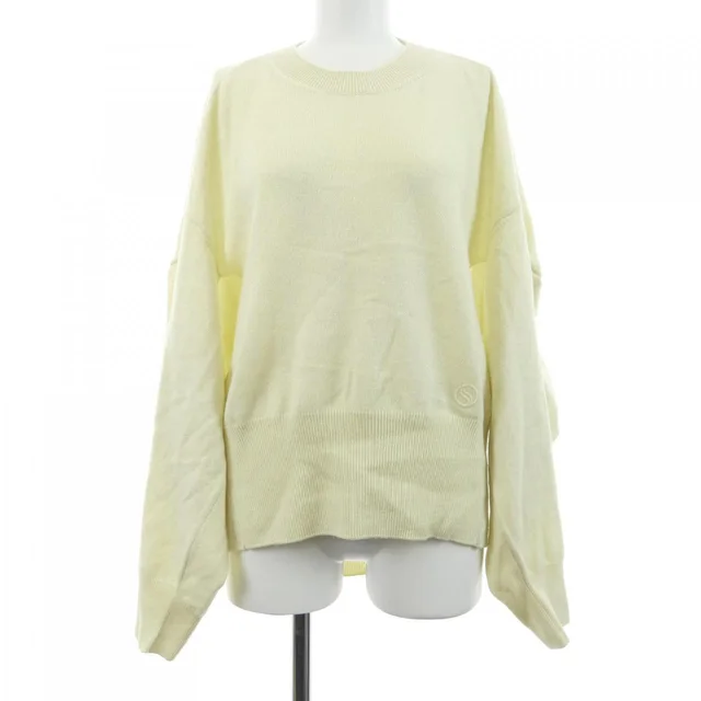 ステラマッカートニー STELLA MCCARTNEY ニット in カシミヤ75% from KOMEHYO