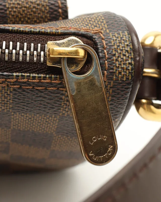 Louis Vuitton Damier Ravello GM Bag from A Retro Tale, photo 6 of 9