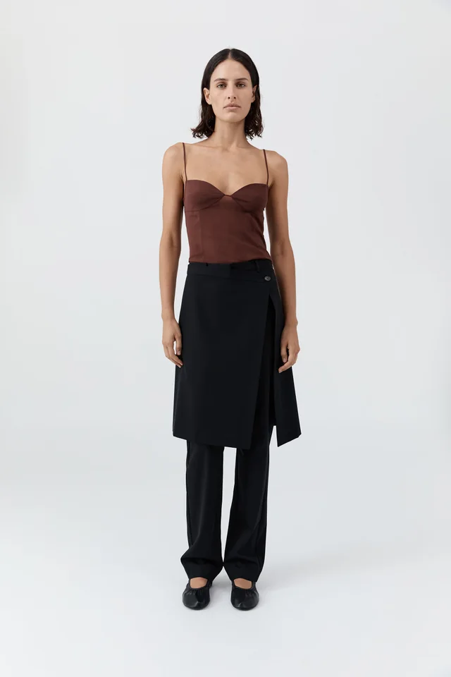 St Agni Silk Cami - Liqueur from St. Agni, photo 1 of 1