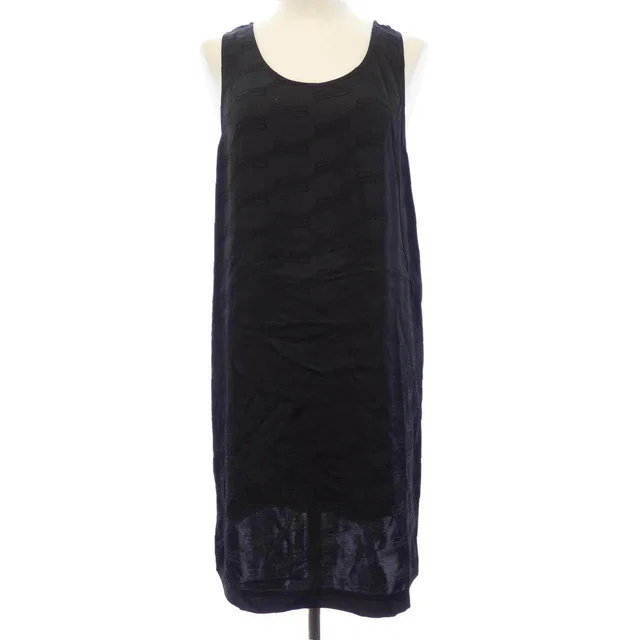 Balenciaga Dresses in Leather from LuxUness