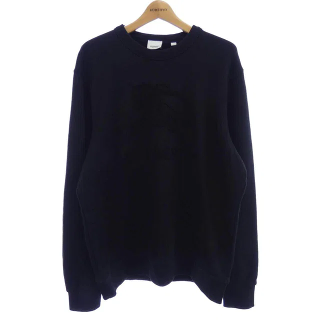 Burberry Cotton Sweatshirt from LuxUness