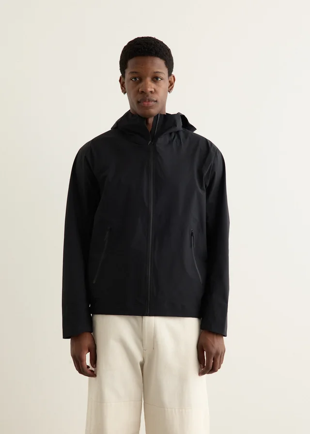 Veilance Secant SL Jacket in Black from Incu, photo 1 of 1