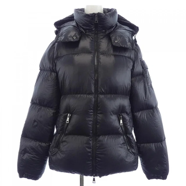 Moncler Fourmine Down Jacket from The Reluxe