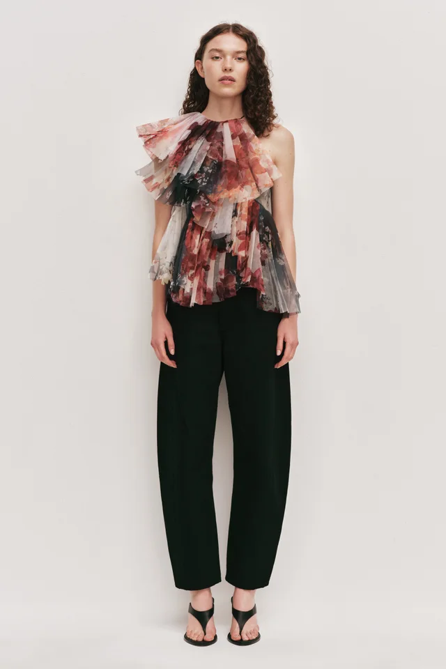AJE Westlyn Top from Aje, photo 1 of 1