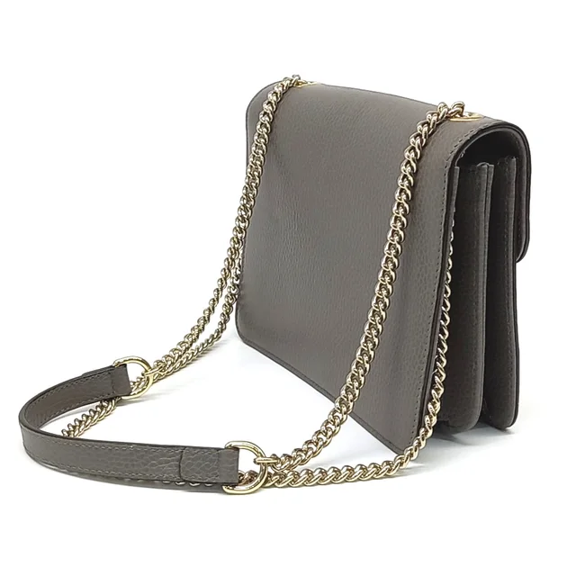 Gucci Interlocking GG Crossbody bag (510304) from GUGUS, photo 2 of 6