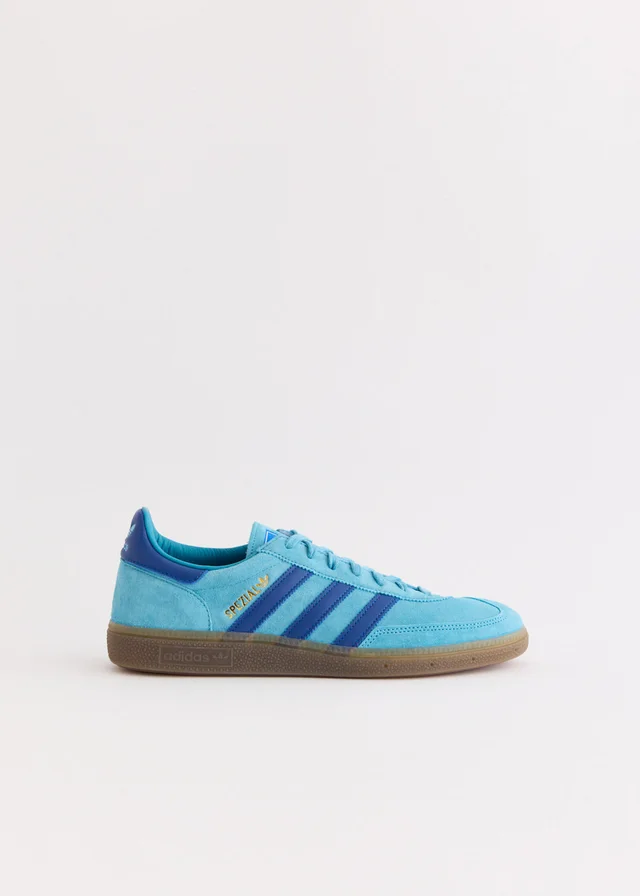 Adidas Handball Spezial 'Made In Germany' Sneakers from Incu, photo 1 of 1