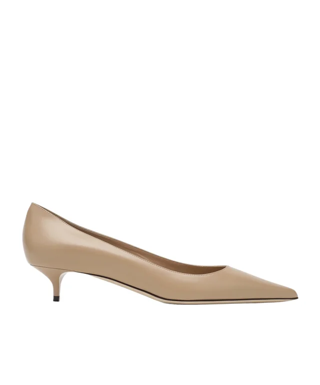 Amelia 35 pumps
