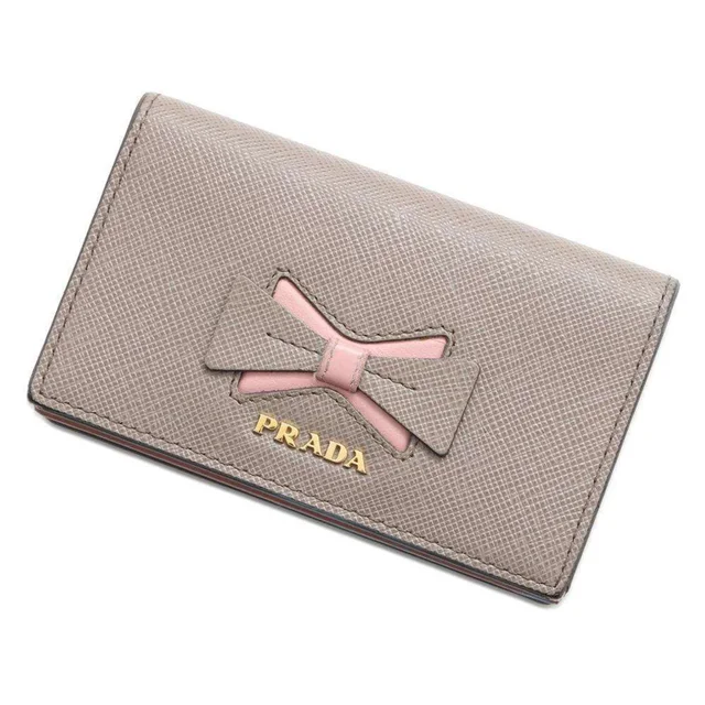 Prada handbags, wallets & cases in Saffiano leather from The Brand Collector