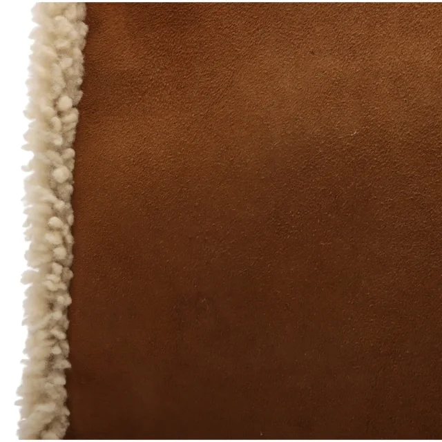 Hermès 2005 Kelly Pullche 35 Marron in Brown Leather from VINTAGE QOO TOKYO, photo 16 of 19