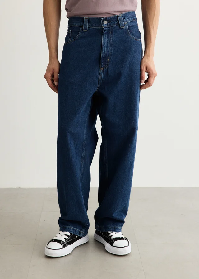 Carhartt WIP Brandon Pants in Blue from Incu, photo 1 of 1