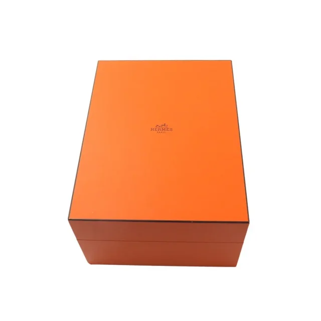 Hermès Chaine d'Ancre Necklace 29 frames Size GM SV925 from GALLERY RARE, photo 10 of 10