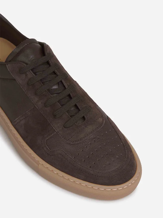 Common Projects Lace-up casual shoes, photo 4 of 4 from SENSER