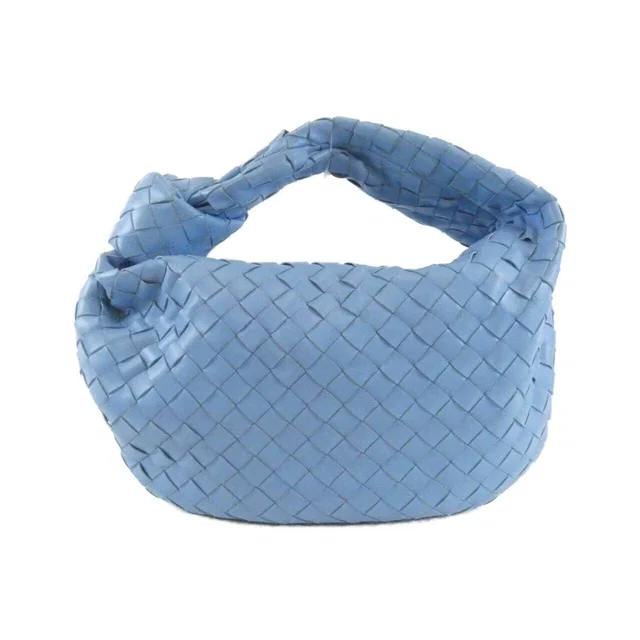 Bottega Veneta Lambskin Bag in Lambskin from LuxUness