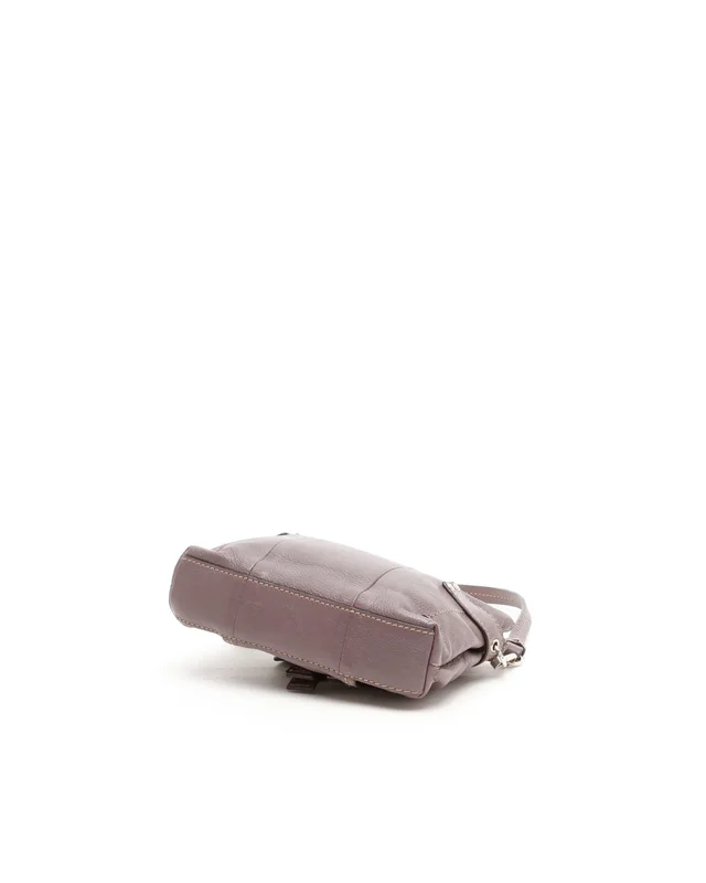Chloé Small Paddington Crossbody bag in Caviar leather from A Retro Tale, photo 4 of 8
