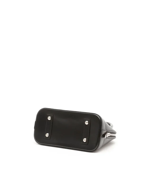 Louis Vuitton Epi Alma BB Bag in Leather from A Retro Tale, photo 4 of 8