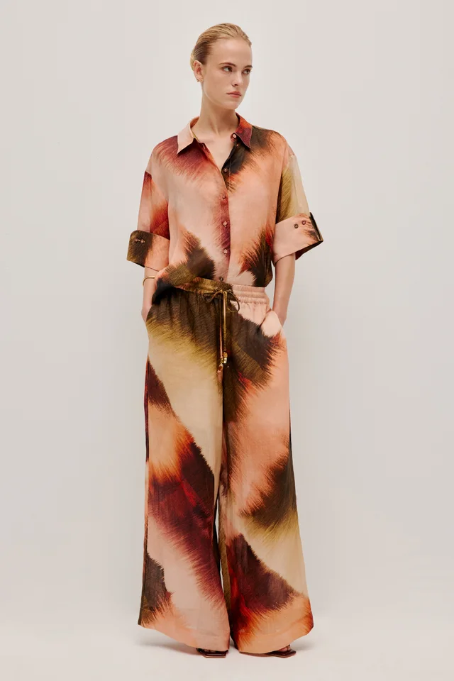 Aje Studio Renley Relaxed Pant from Aje, photo 1 of 1