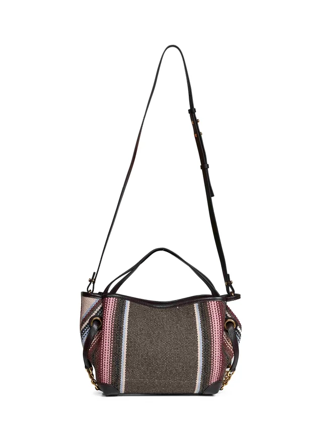 Chloé Clover Cabas Tote Bag, photo 6 of 8 from SENSER
