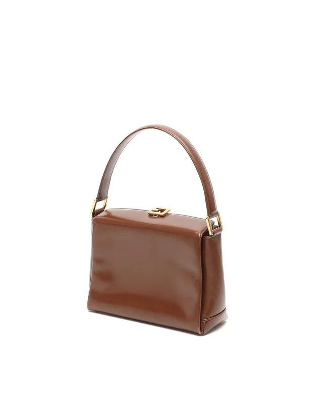 Gucci Leather Bag in Leather from A Retro Tale, photo 3 of 9