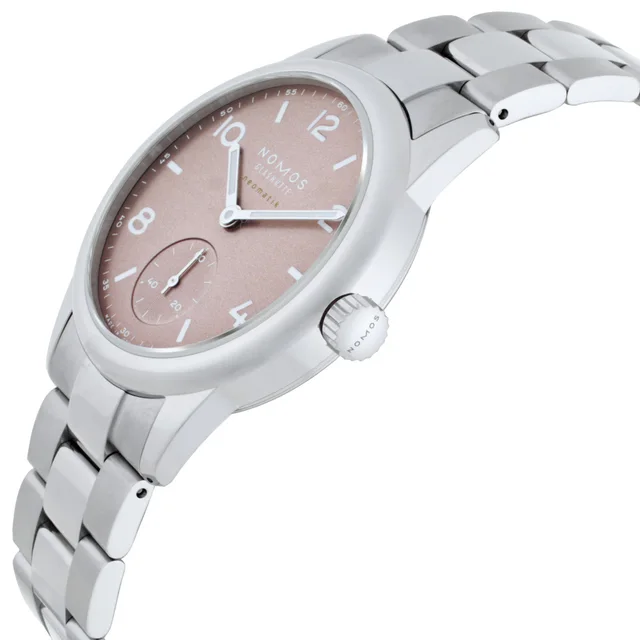 Nomos Club Sport Neomatik Automatic Watch 756, photo 2 of 3 from Jomashop