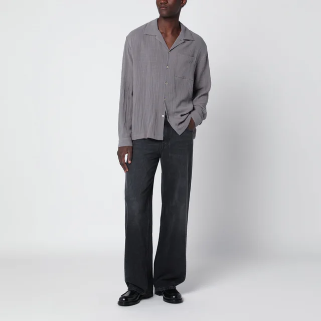 Séfr Everyday Relaxed Shirt, photo 3 of 4 from SENSER