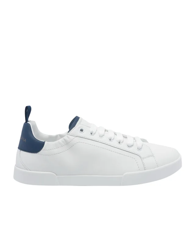 Dolce & Gabbana Portofino Low-Top Sneakers from SENSER, photo 1 of 1