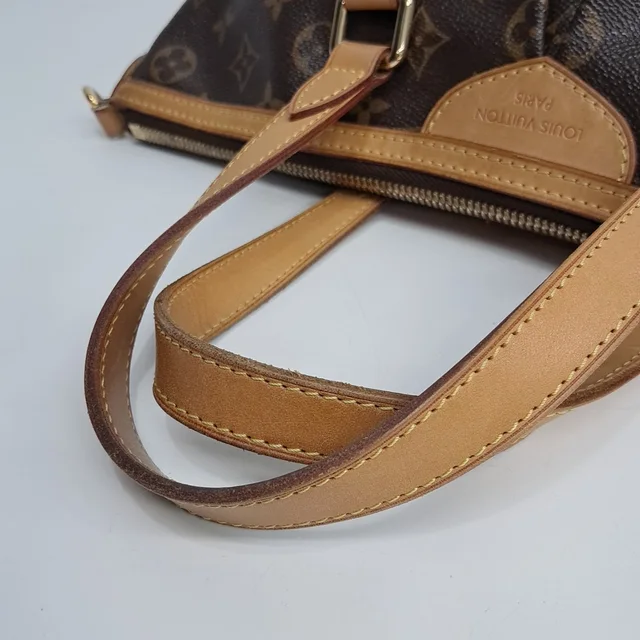 Louis Vuitton Monogram Palermo PM from GUGUS, photo 4 of 6