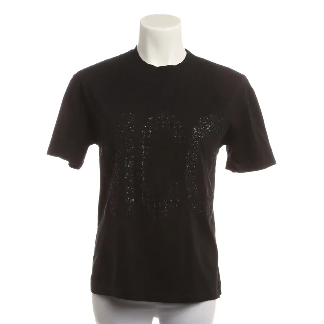 Alexander McQueen Shirt S Schwarz from Buddy And Selly