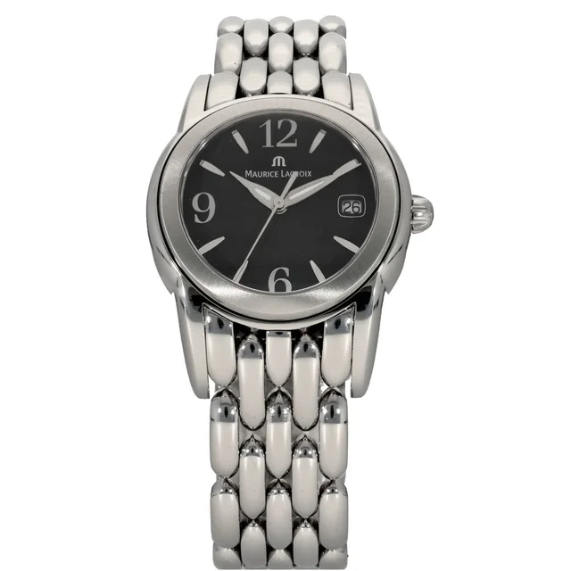 Maurice Lacroix Sphere SH1014 34mm Stainless Steel Watch from H&T