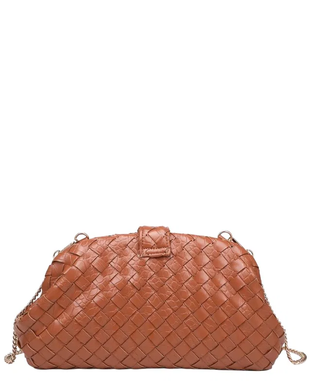 Moda Luxe Gigi Clutch, image 1 of 1 from Rue La La