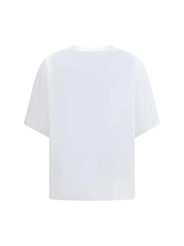 Dries Van Noten Heno S/S T-Shirt, photo 3 of 4 from SENSER