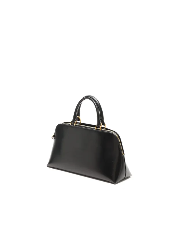 Saint Laurent Sac De Jour Duffle Bag in Leather from A Retro Tale, photo 3 of 7