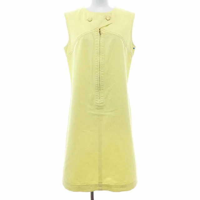 Chanel Vintage 01c Dress from The Reluxe