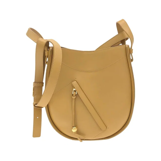 Loewe Hammock Slice Shoulder Bag from The Reluxe