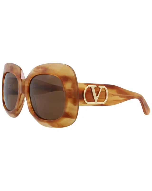 Valentino Women's VLS-180D 59mm Sunglasses, image 1 of 1 from Rue La La