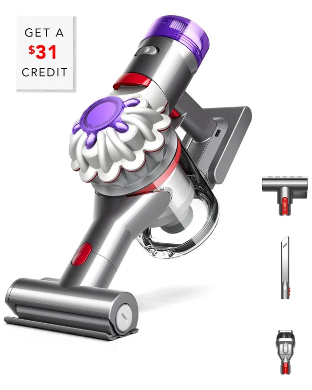 Dyson Car & Boat Hand Vacuum, image 1 of 1 from Rue La La
