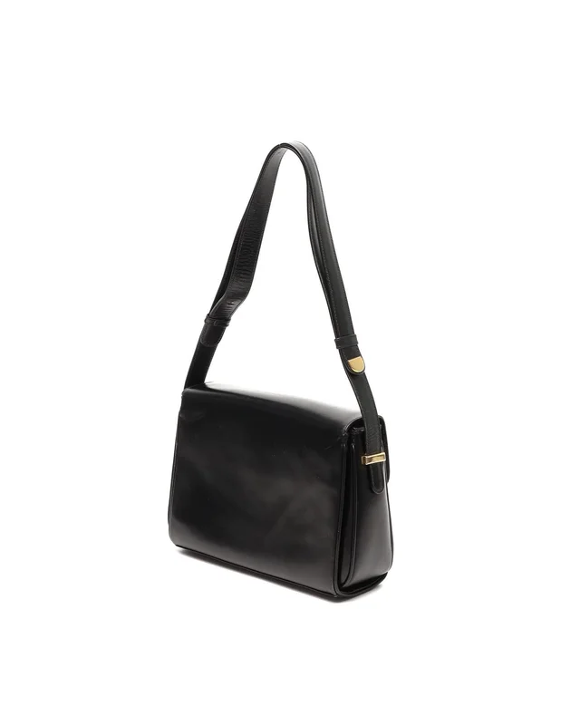 Celine Leather Bag in Leather from A Retro Tale, photo 3 of 8