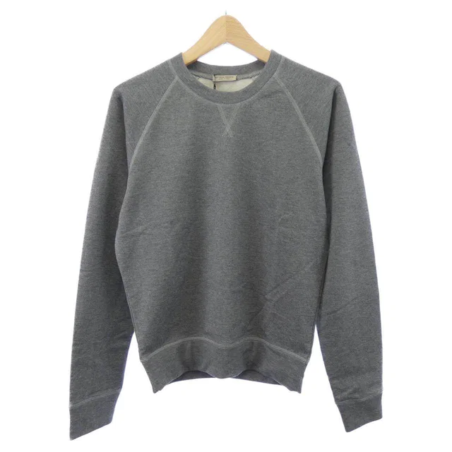 Bottega Veneta Cotton Sweatshirt from LuxUness