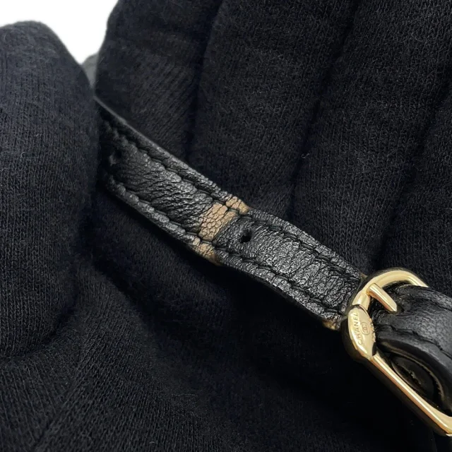 Chanel Matelasse phone case Black Lambskin in Black Lambskin from GALLERY RARE, photo 11 of 17