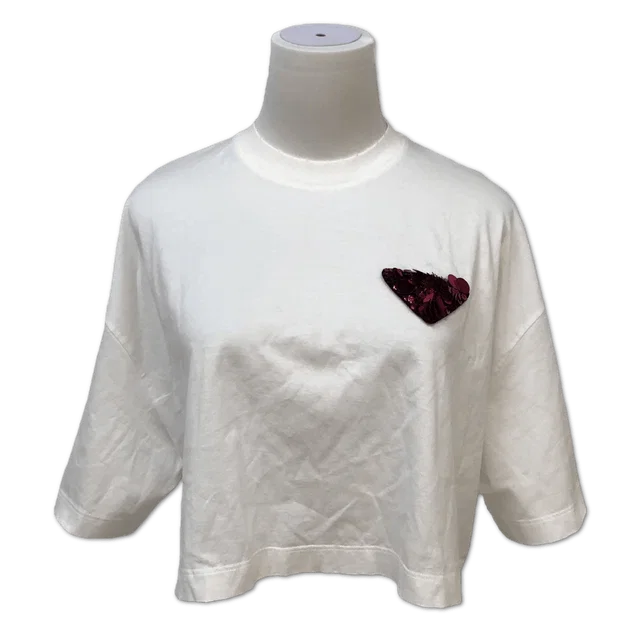 Prada cotton Jacket from Luxury Promise