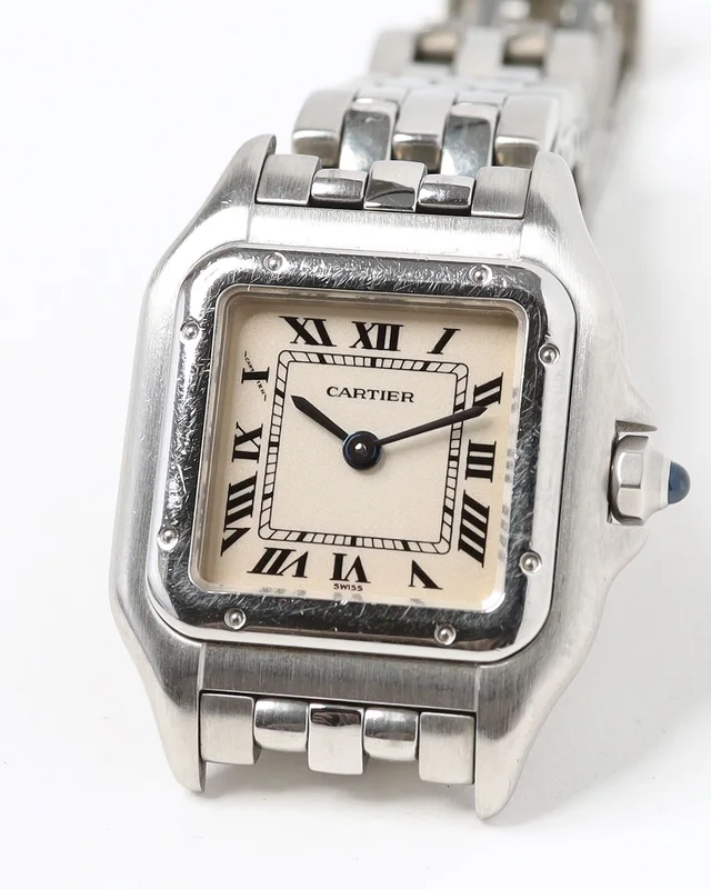 Cartier Panthère 22mm Watch from A Retro Tale, photo 2 of 2