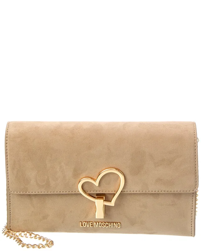 Love Moschino Crossbody, image 1 of 1 from Rue La La