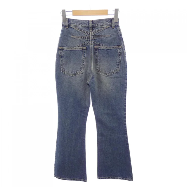 Alaïa Pants & jeans from LuxUness, photo 2 of 2