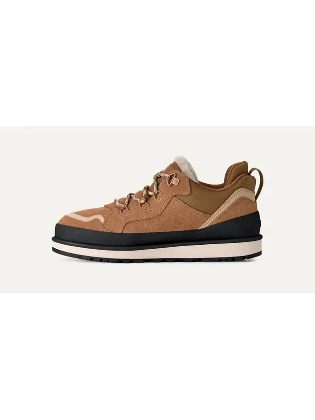 UGG Lace-up sneakers, photo 2 of 4 from SENSER