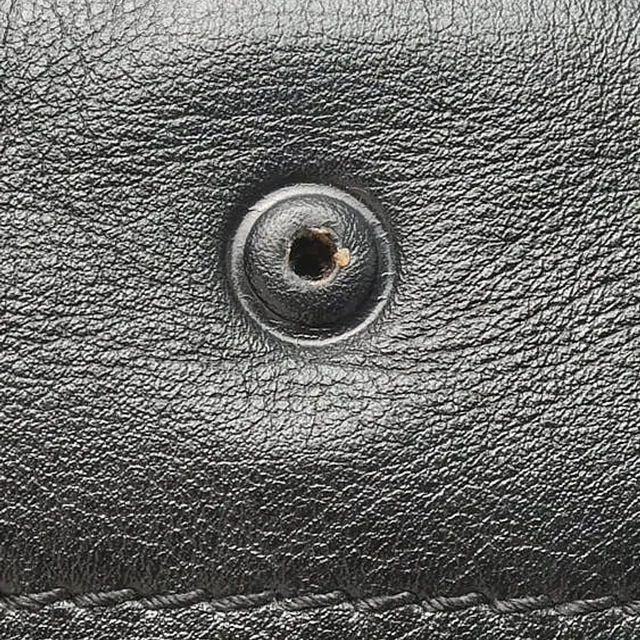 Saint Laurent Rive Gauche Tote Bag in Leather from A Retro Tale, photo 9 of 12